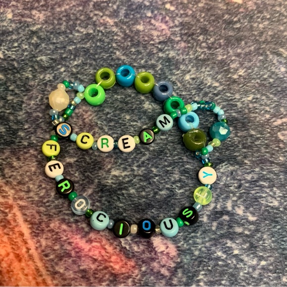 💜 1 Custom Taylor Swift Eras Tour Friendship Bracelet - Picture 14 of 14